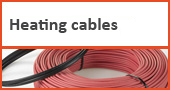 heating cables