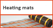 heating mats